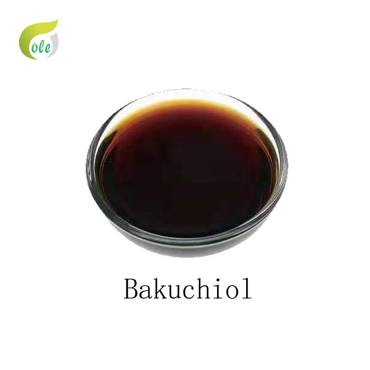 Natural Whitening Bakuchiol 98%