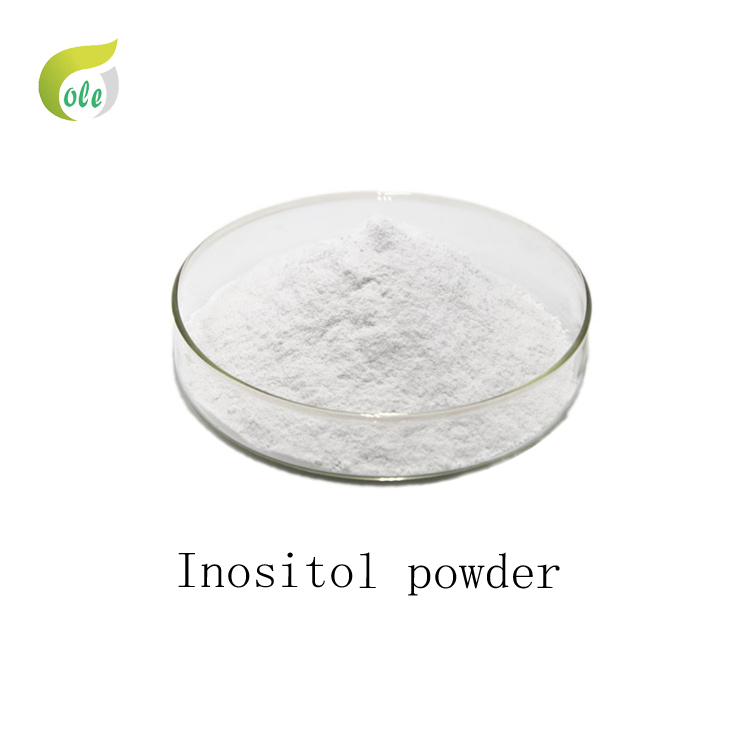 vitamin Inositol