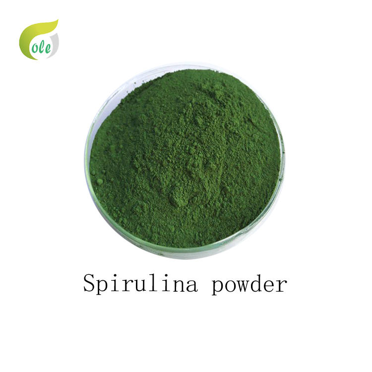 Food grade Spirulina powder