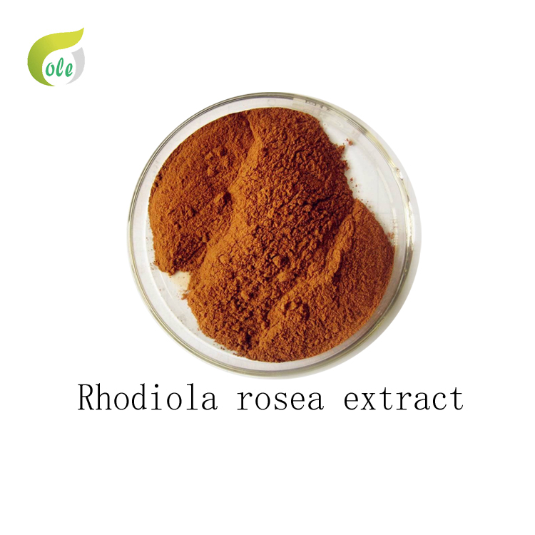 Rhodiola rosea extract