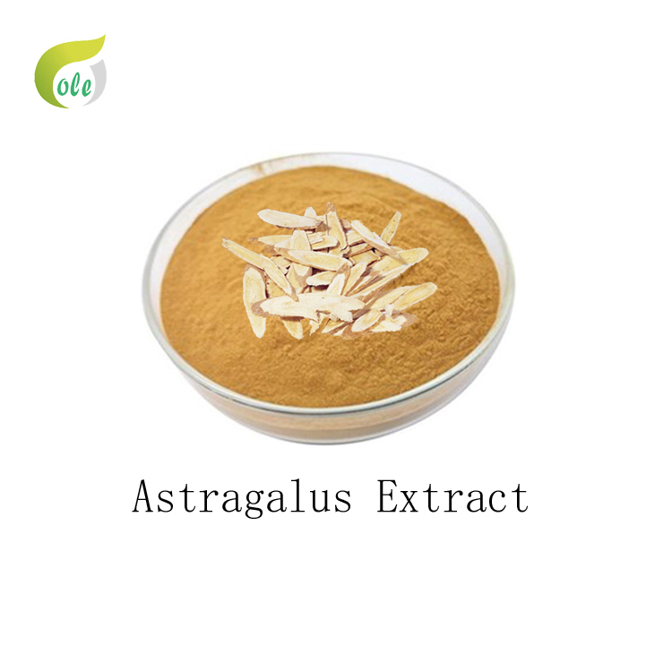 Astragalus Extract