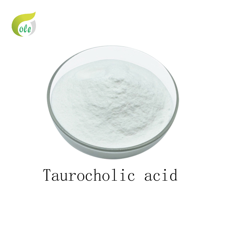 Taurine powder