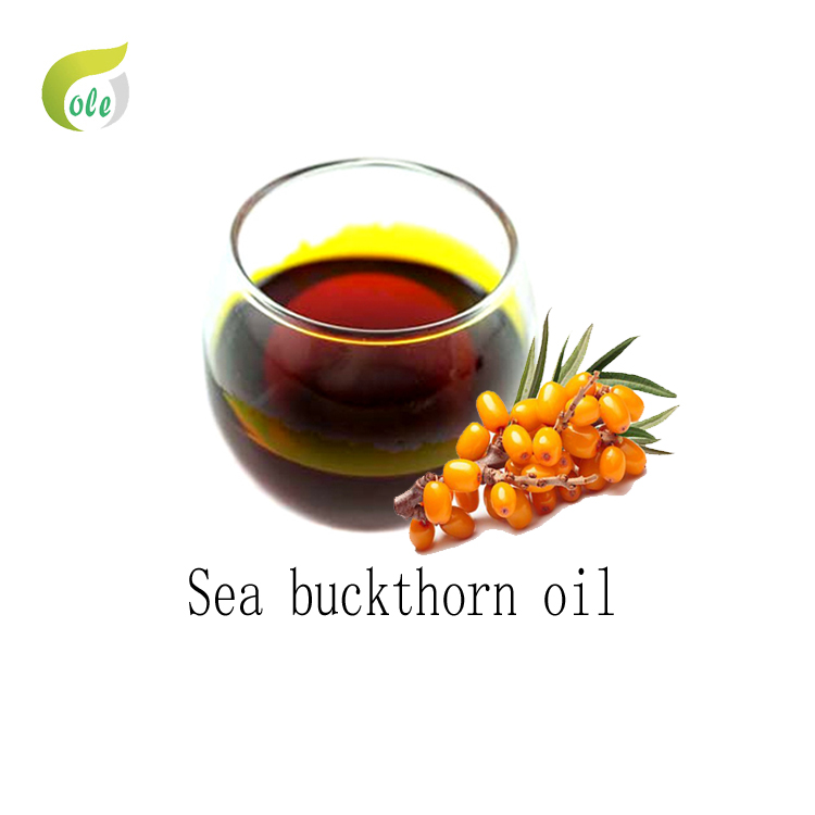 Seabuckthorn flavone