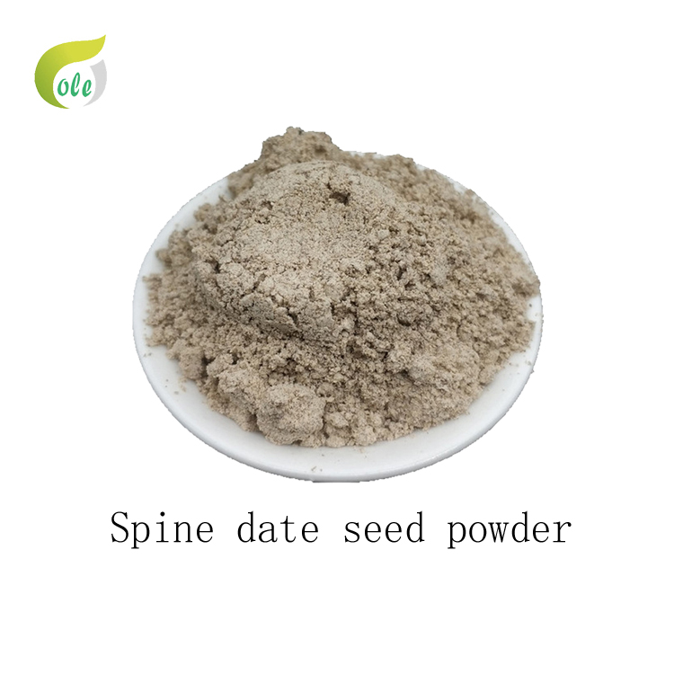 Spine Date Seed Extract