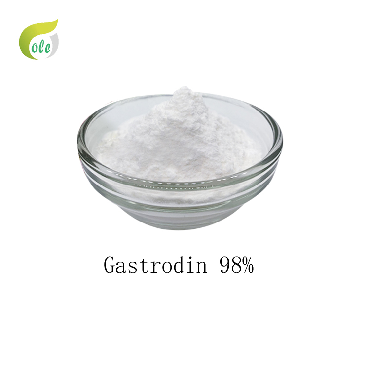 Gastrodin