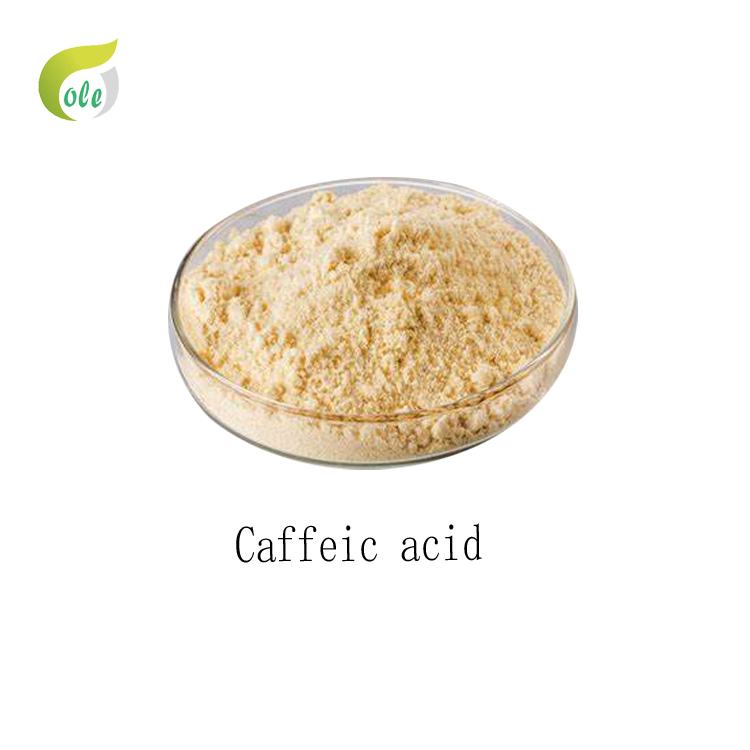 Caffeic acid