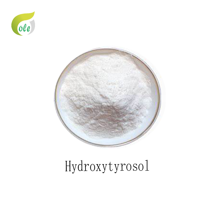 Hydroxytyrosol