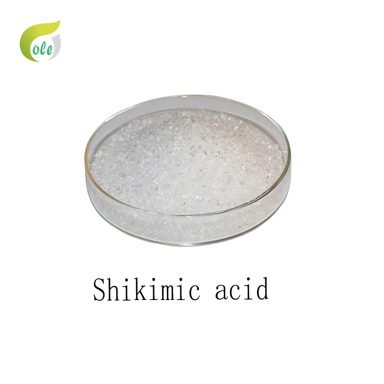 Shikimic acid