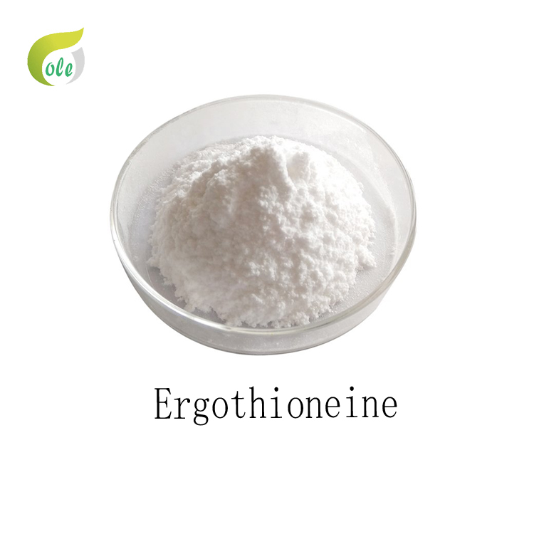 Ergothioneine