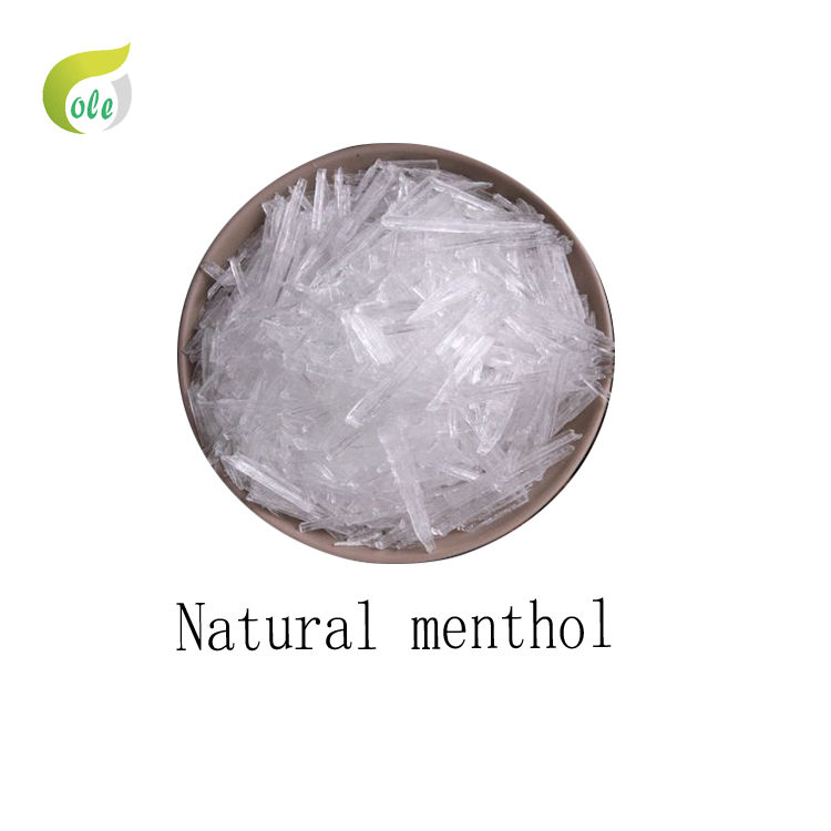 Natural menthol 99%