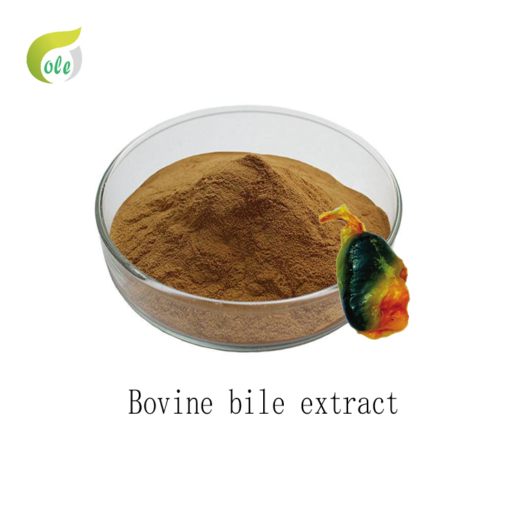 Top quality Red bile powder