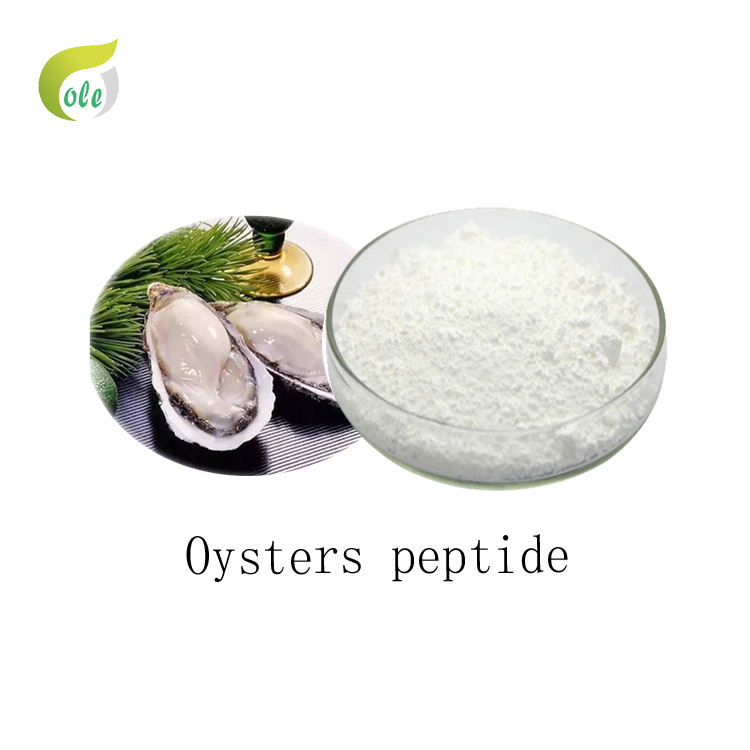 Natural Oyster extract peptide