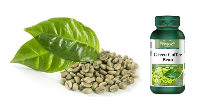 Natural Green Coffee Extract the Ultimate Solution for Weight Loss