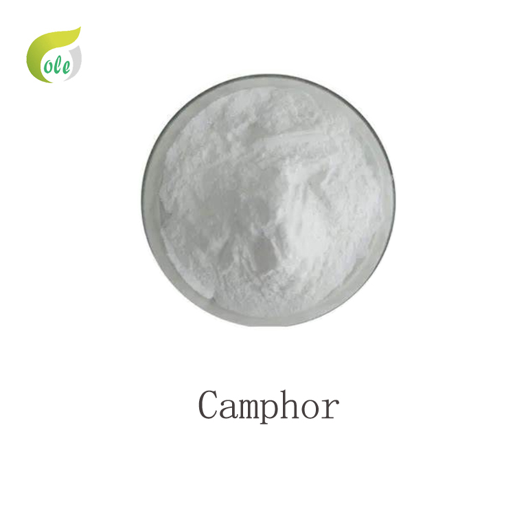 Natural Camphor powder