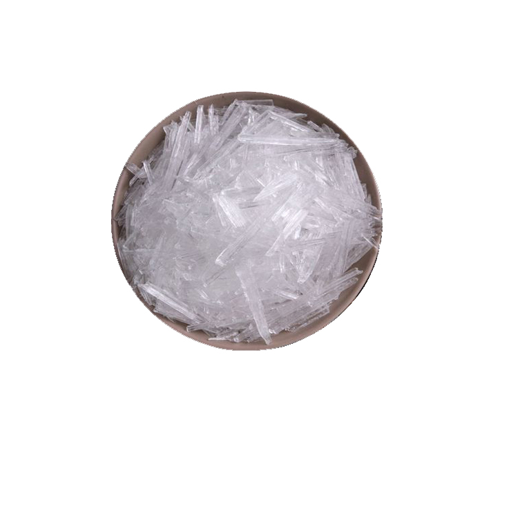 Natural menthol 99%