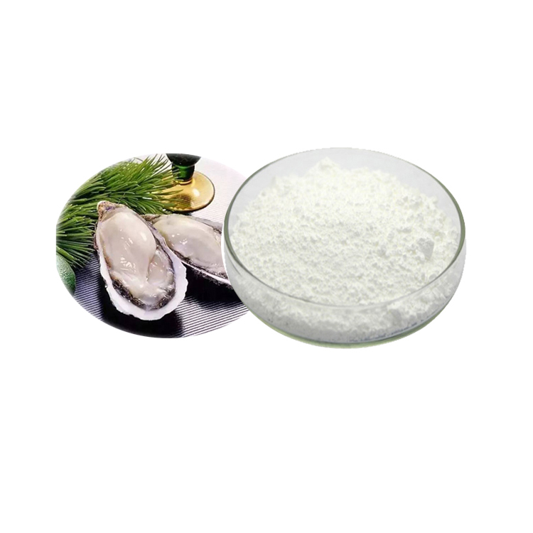 Natural protein powder  99%