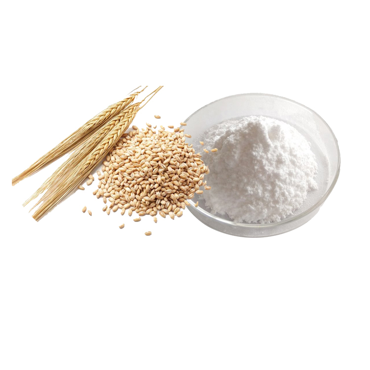 Natural Wheat protein peptide powder