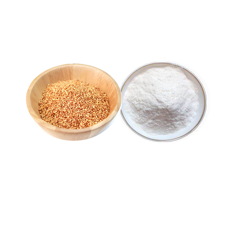 Natural Quinoa protein