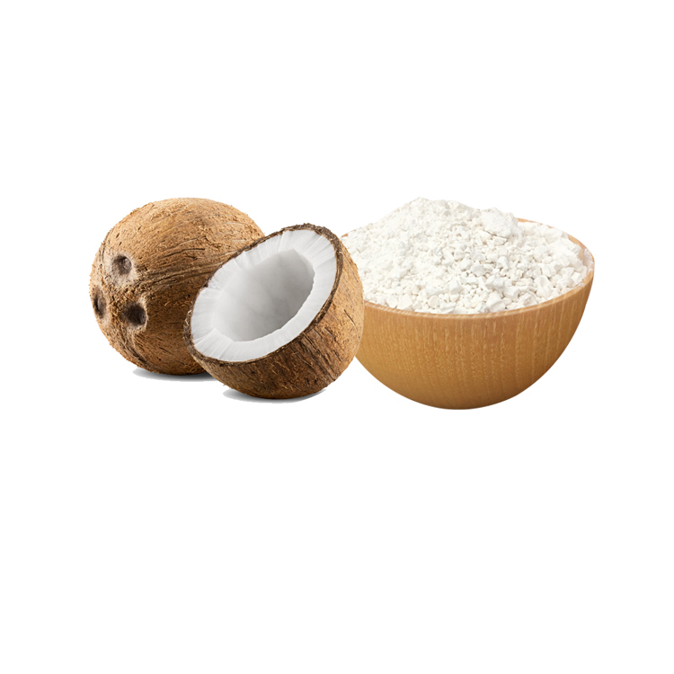 100% Natural Coconut protein powder