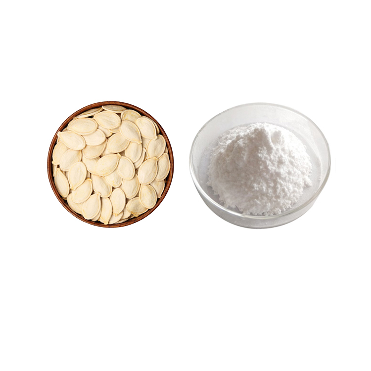 Health care Pumpkin seed protein powder