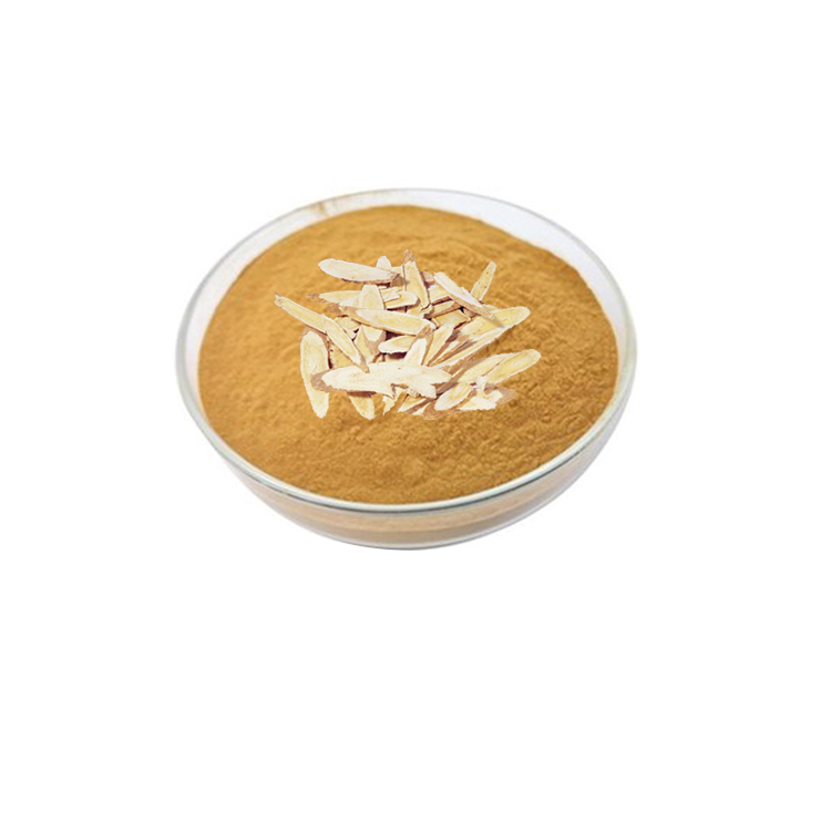Hot selling  Astragalus extract powder