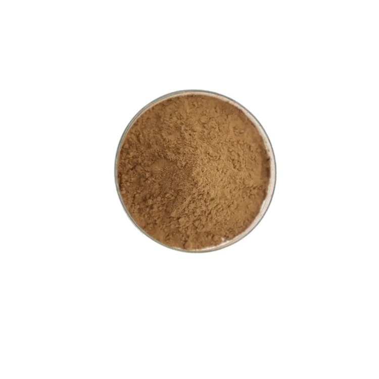 Senna leaf extract