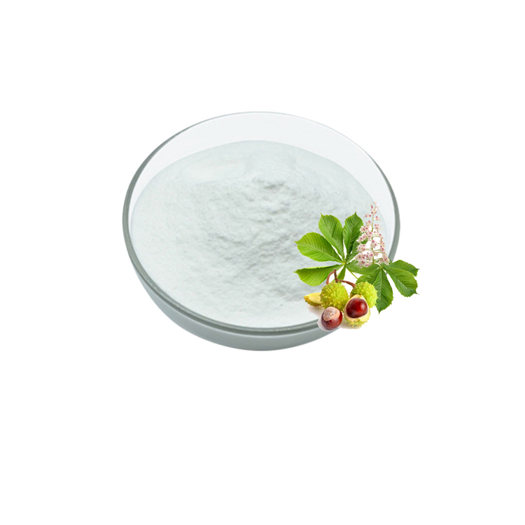 Top quality natural Aescin 98%