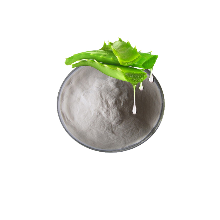 Natural Aloe juice powder