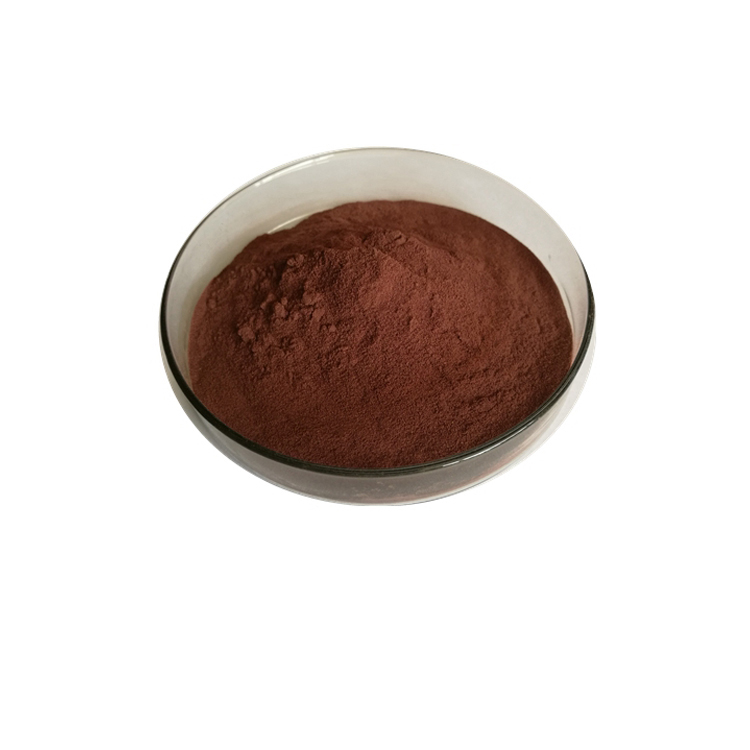 Factory supply Instant red tea powder