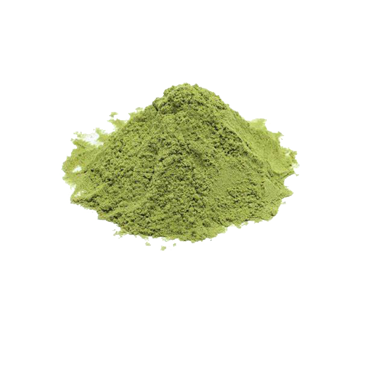 Pure natural Broccoli juice powder