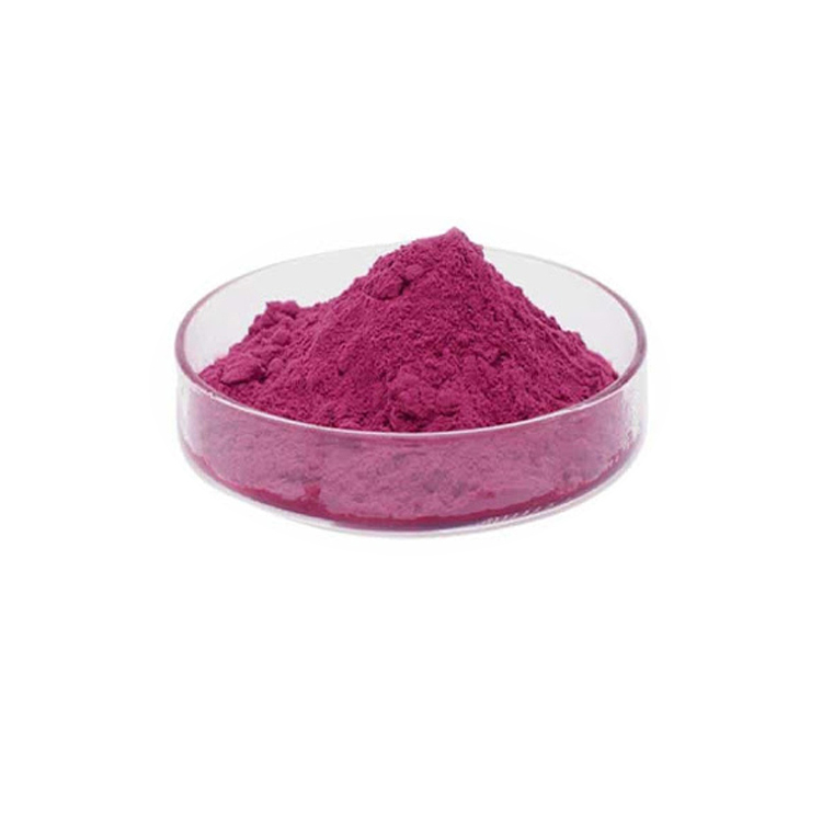 100% natural Pomegranate Seed powder