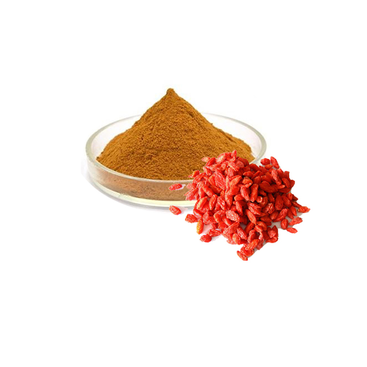 100% natural Goji Berry powder