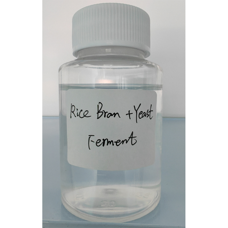 Rice Bran Yeast Ferment Filtrate