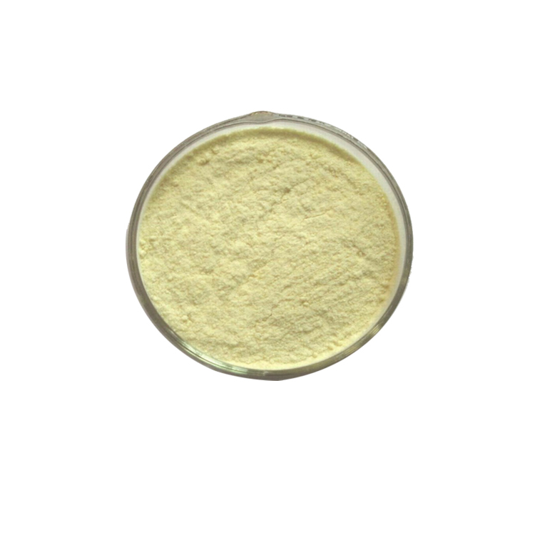 Swertia Japonica Extract