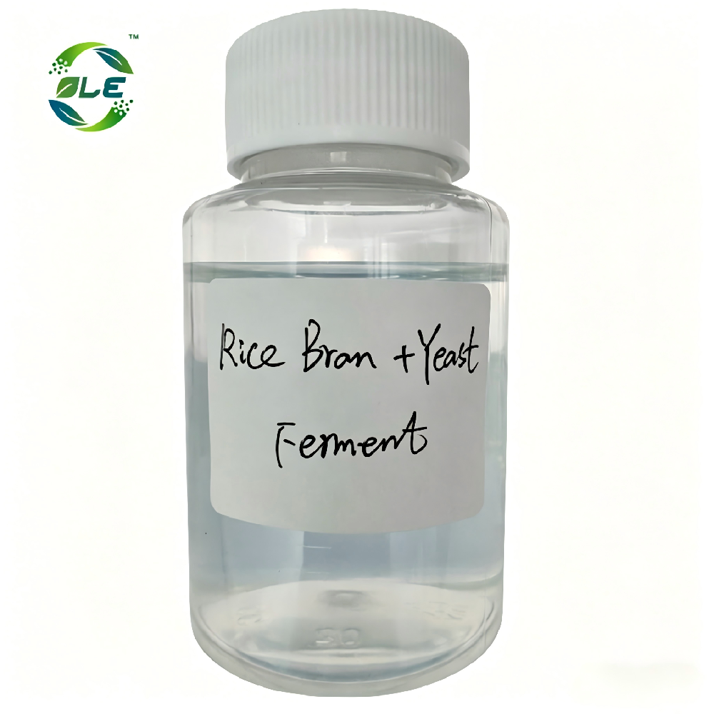 Rice Bran Yeast Ferment Filtrate