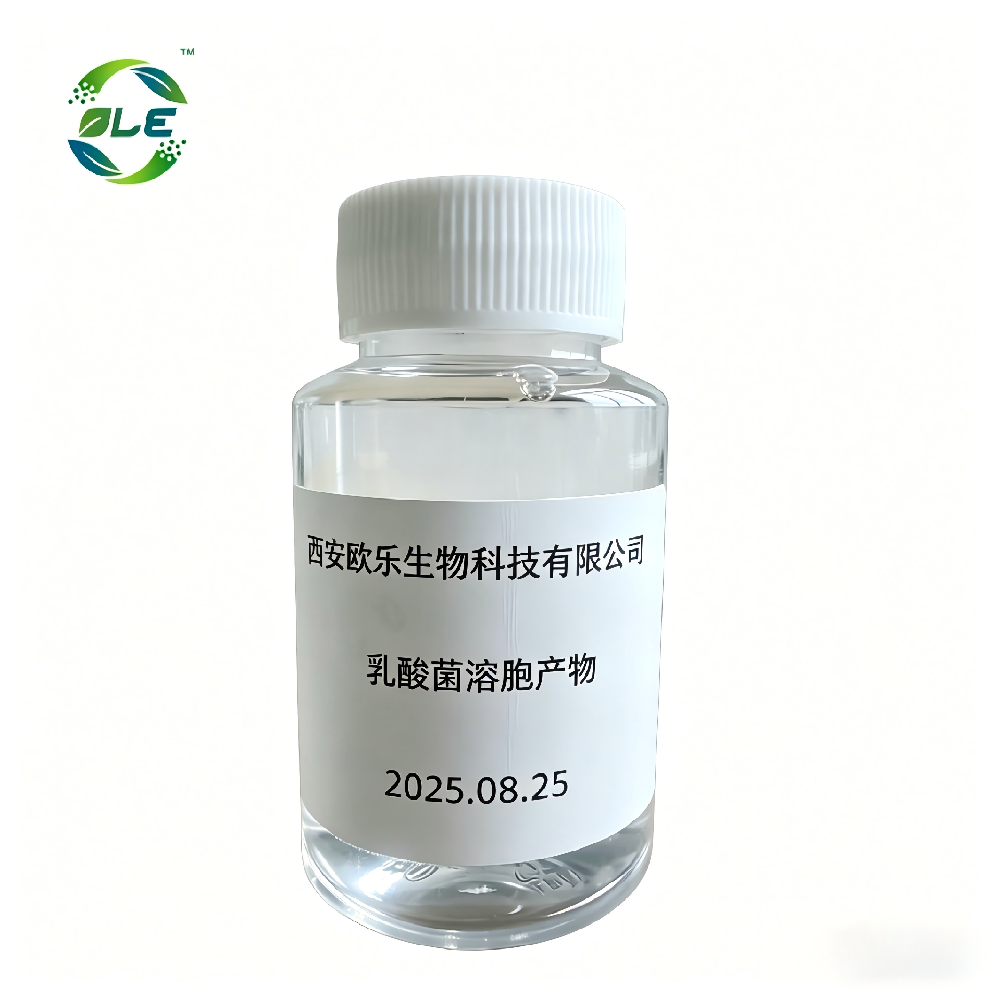 Lactobacillus Ferment Lysate